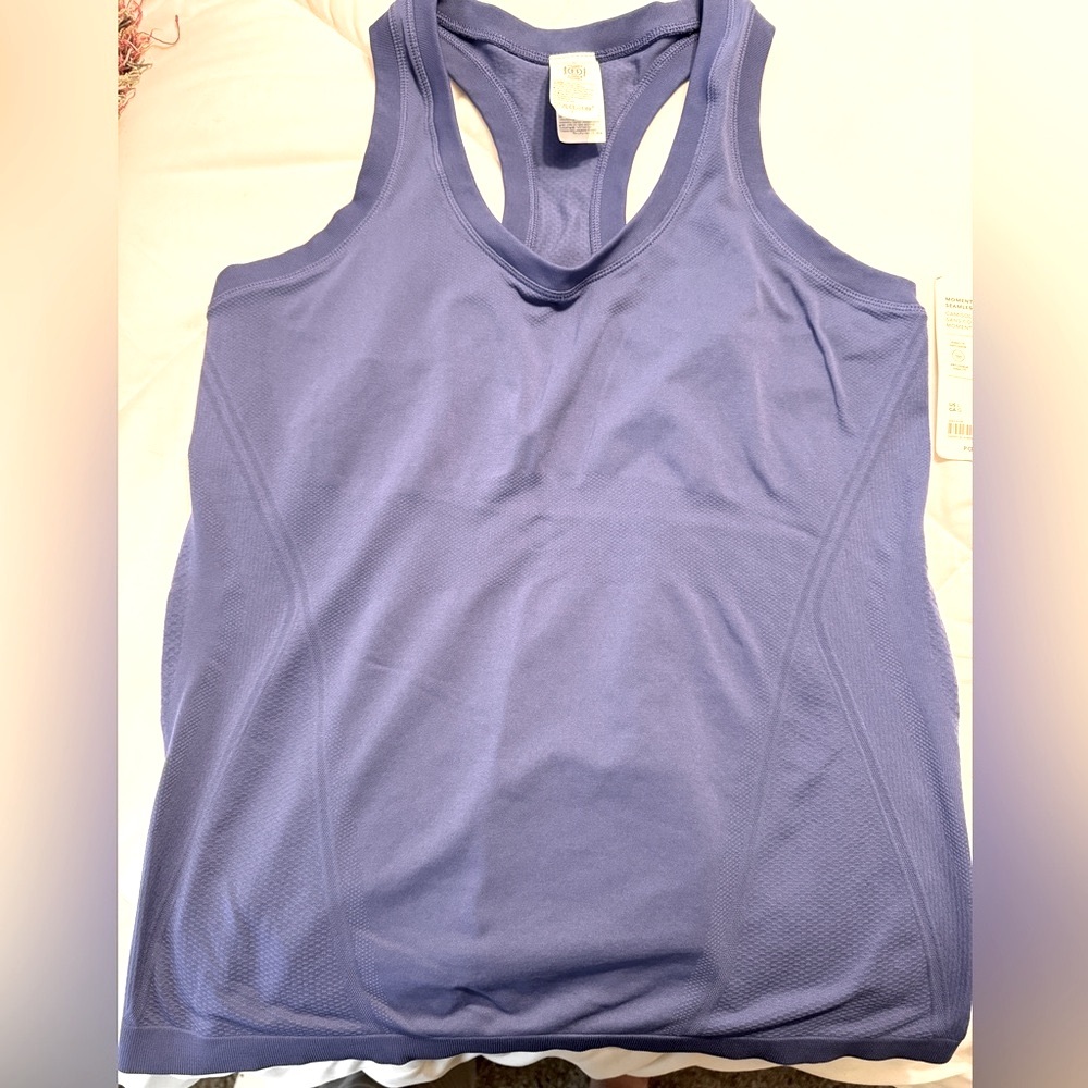 Athleta Momentum Seamless Tank - NWT